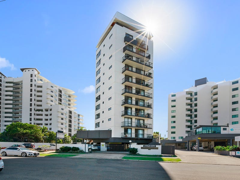 6/12 Parker Street, Maroochydore, Qld 4558 Property Details