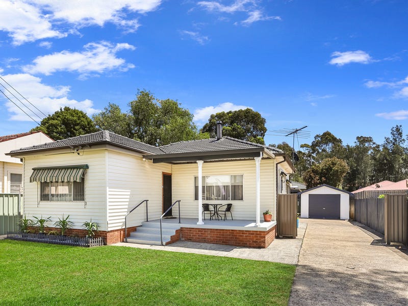 141 Toongabbie Road, Toongabbie, NSW 2146