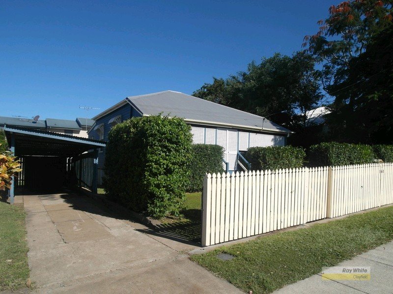 161 Northgate Road, Northgate, Qld 4013 Property Details