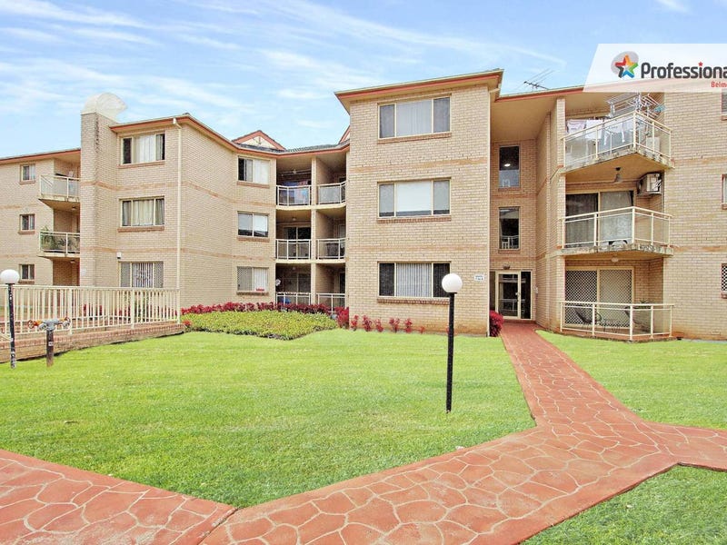 20/1 Hillview Street, Roselands, NSW 2196 Apartment for Sale