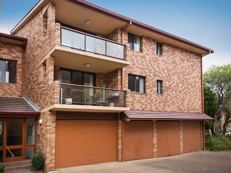 Apartments & units for Rent in Sutherland Shire, NSW