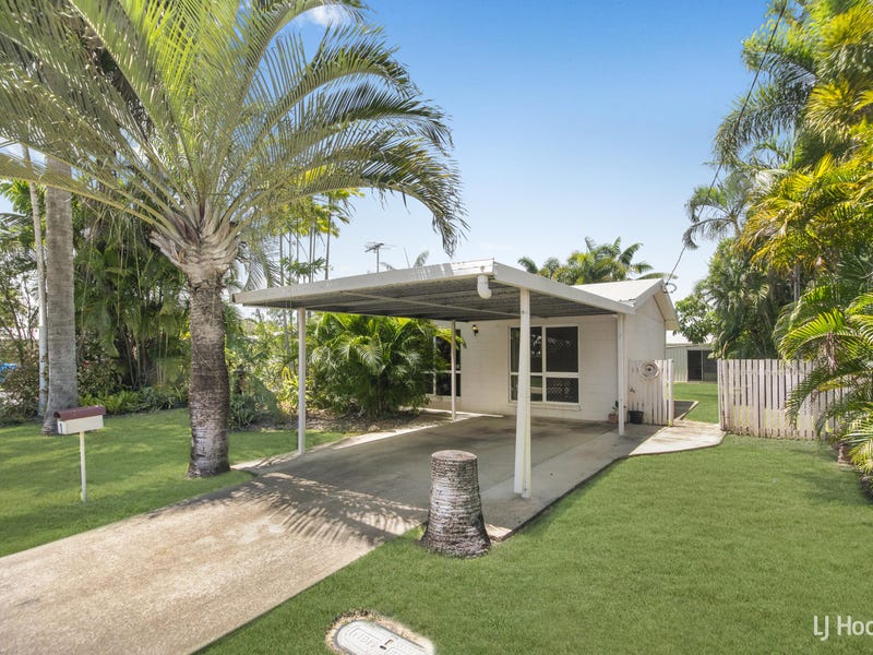 1 Sapphire Court, Deeragun, Qld 4818 House for Sale