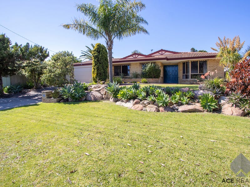 20 Kingsford Drive, Willetton, WA 6155 Property Details