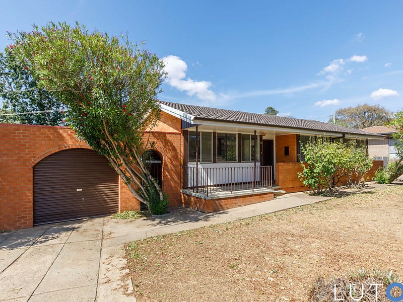 16 Sellwood Street, Holt, ACT 2615 Property Details