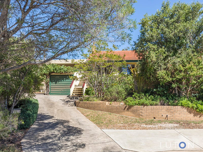 17 Willcock Place, Curtin, ACT 2605 Property Details