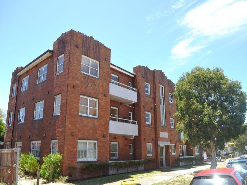 2/98A Blair Street, North Bondi, NSW
