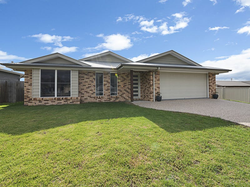 211 Lyndhurst Lane, Rosenthal Heights, QLD 4370