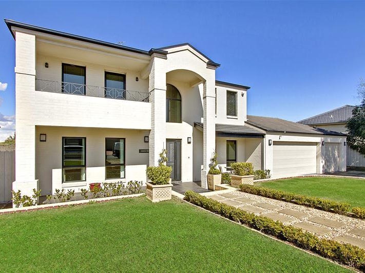 61 Milford Drive, Rouse Hill, NSW 2155