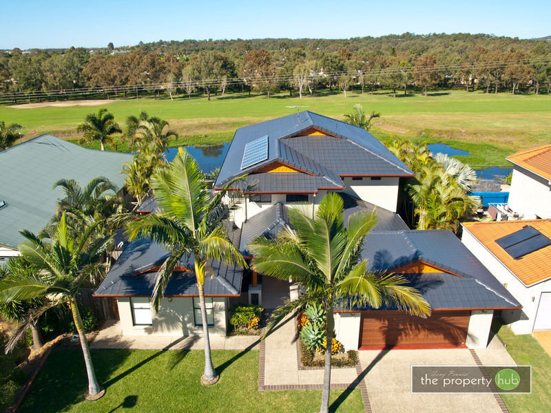 37 Lake Breeze Drive, Windaroo, QLD 4207
