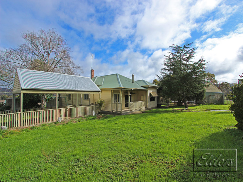 70 Reservoir Road, Harcourt, Vic 3453 Property Details