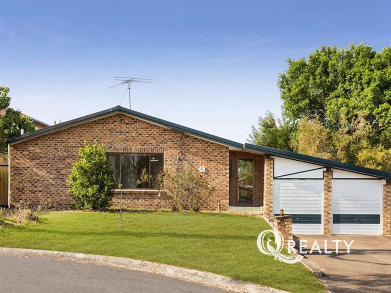 49 Calliope Street, Runcorn, QLD 4113