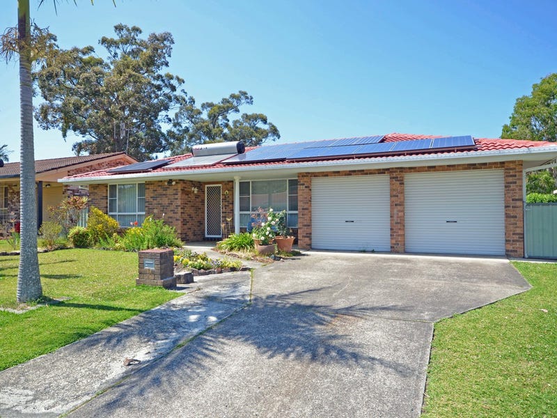 18 Honeysuckle Avenue, Lakewood, NSW 2443