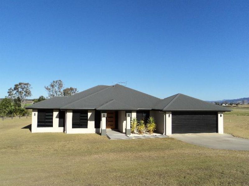 111 Parklea Drive, Placid Hills, QLD 4343