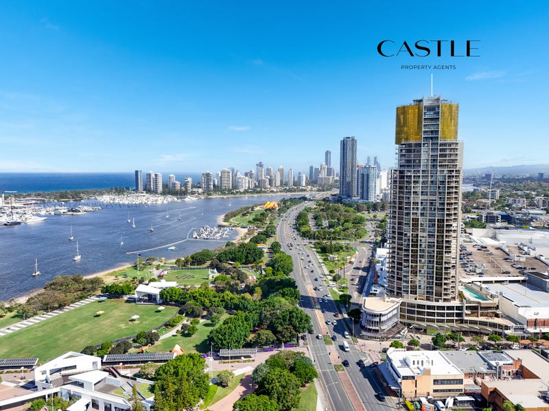 1302 50 marine parade southport qld 4215 property details