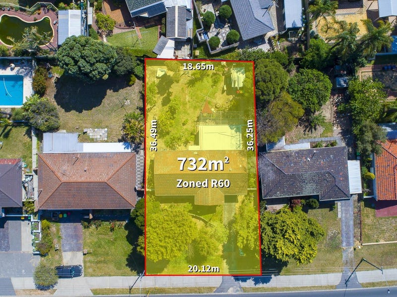 613 Beach Road, Warwick, WA 6024