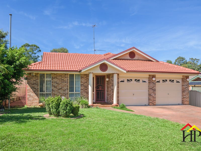 6 Brown Place, Mount Annan, NSW 2567