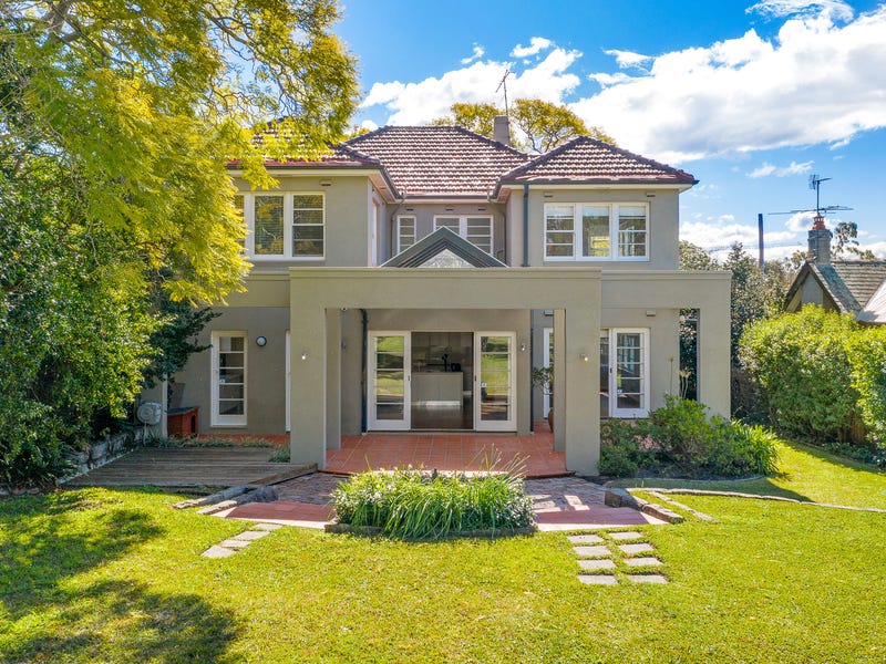 27 Mcintosh Street, Gordon, NSW 2072