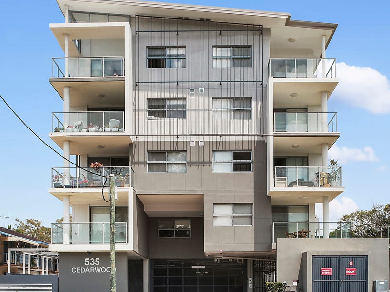 7/535 Oxley Road, Sherwood, Qld 4075 Unit for Sale