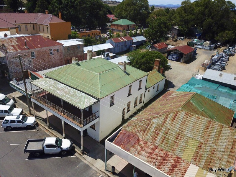 133 Wallace Street, Braidwood, NSW 2622