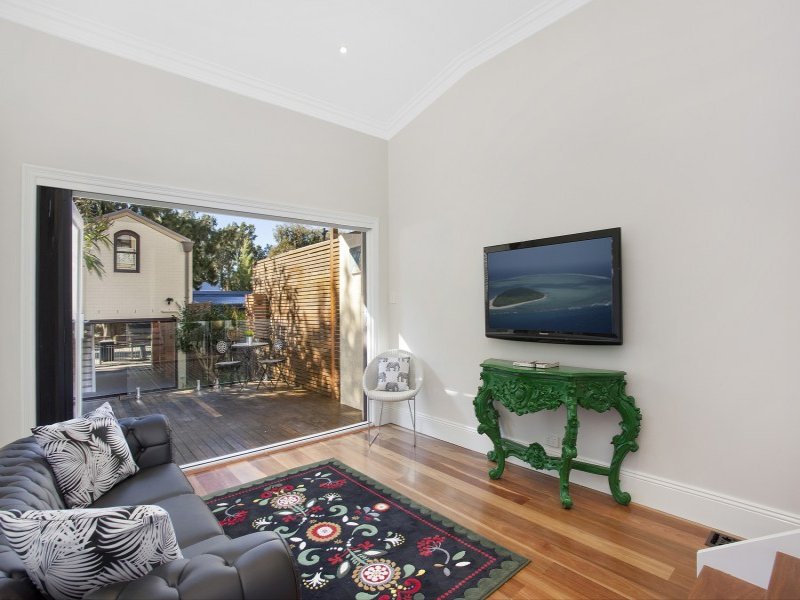 85 Young Street, Redfern, NSW 2016 Property Details