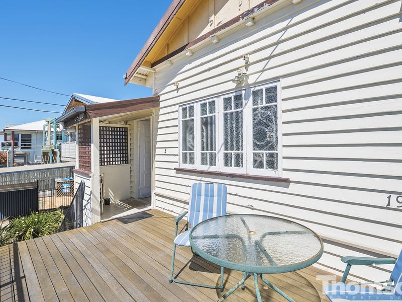 3/19 Albert Street, Margate, QLD 4019