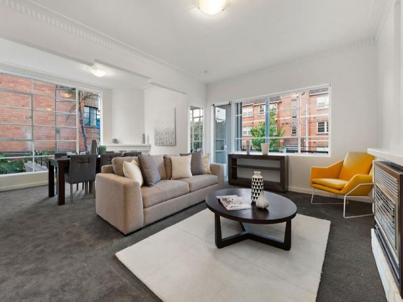 4/1 Park Street, South Yarra, VIC 3141