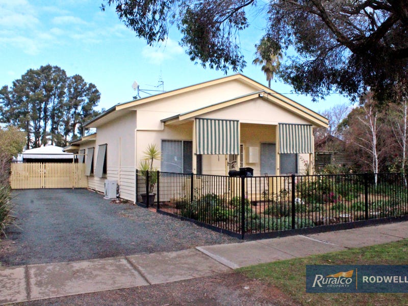 70 Morrissey Street, Merrigum, Vic 3618 Property Details