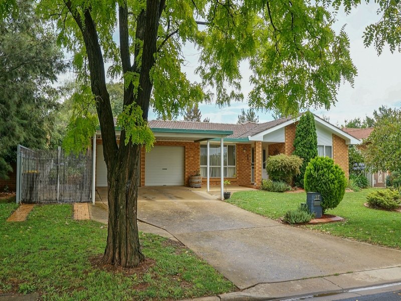 33 Bill Marshall Drive, Orange, NSW 2800