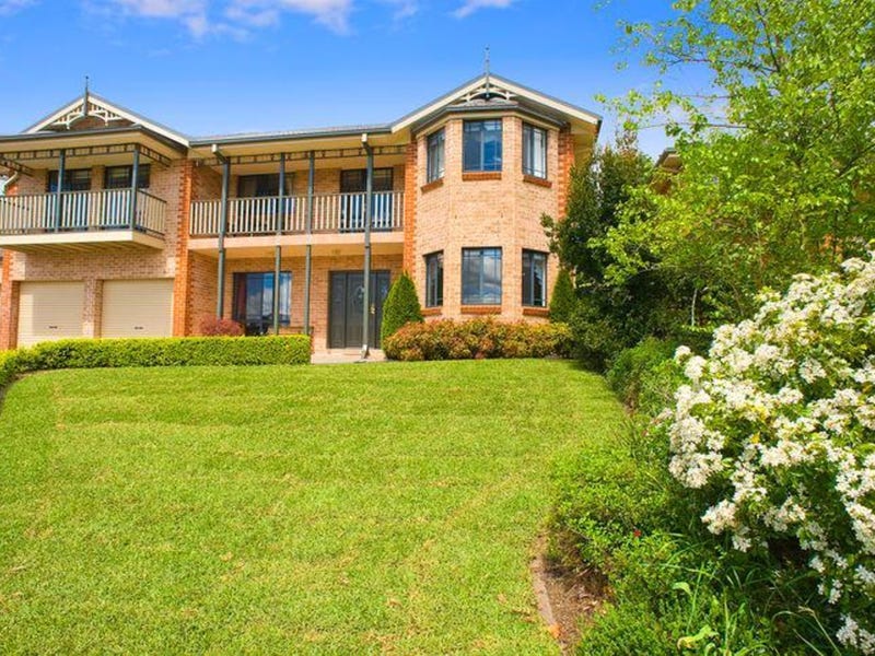 46 Mclaughlin Avenue, Wentworth Falls, NSW 2782