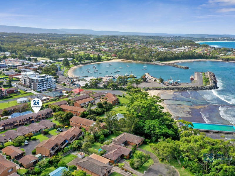 8/111 South Street, Ulladulla, NSW 2539 Property Details