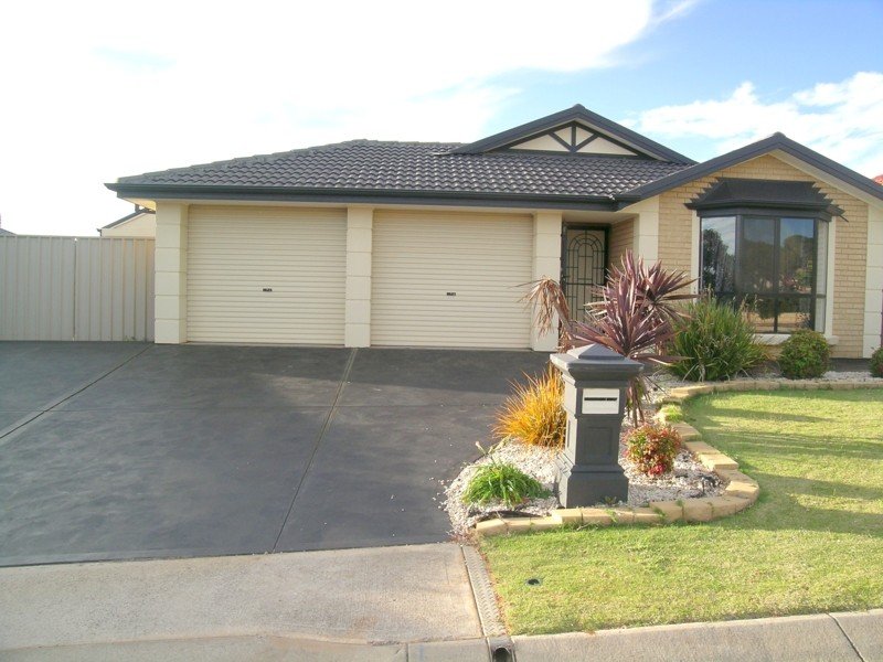 25 Omega Drive Seaford Rise SA 5169 realestate .au