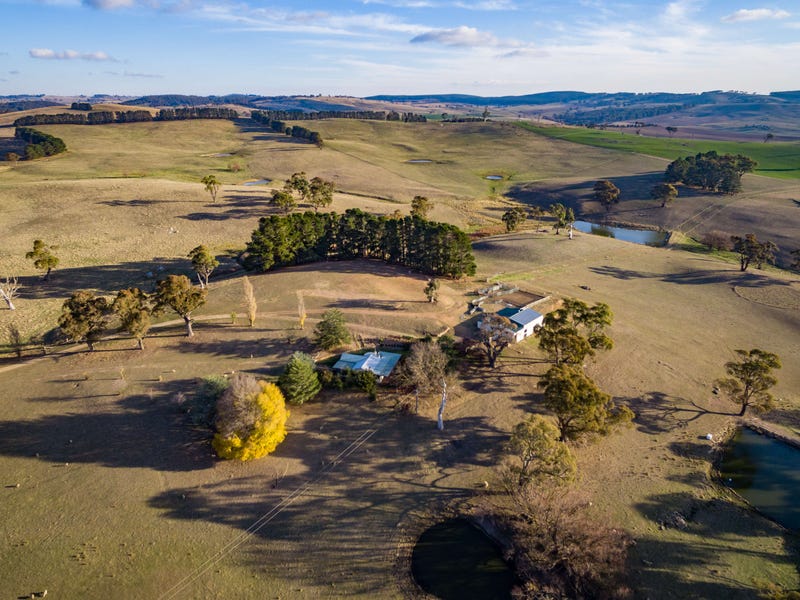 978 Beaconsfield Road, Oberon, NSW 2787 Lifestyle for Sale