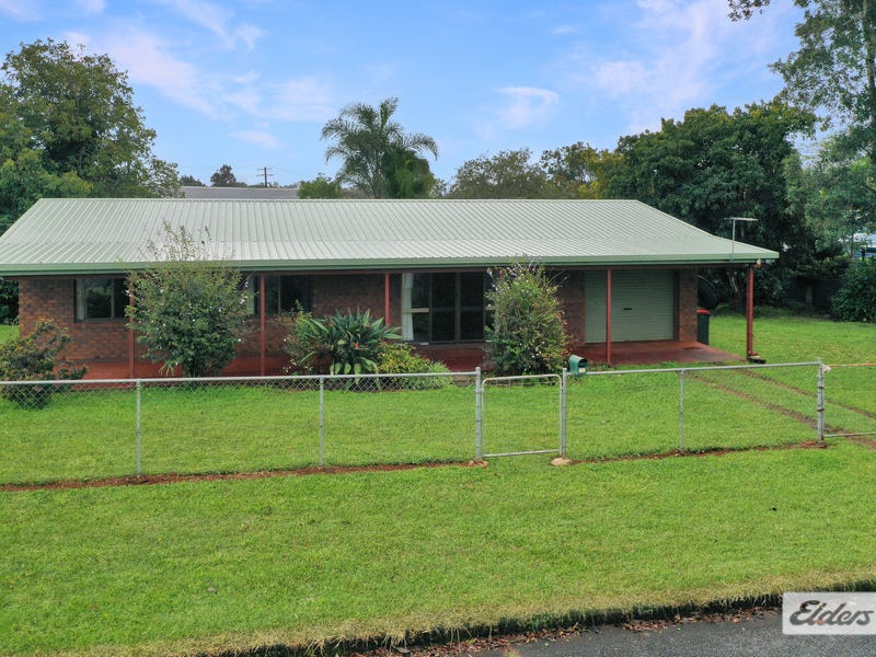 18 Lynch Street, Malanda, Qld 4885 House for Sale