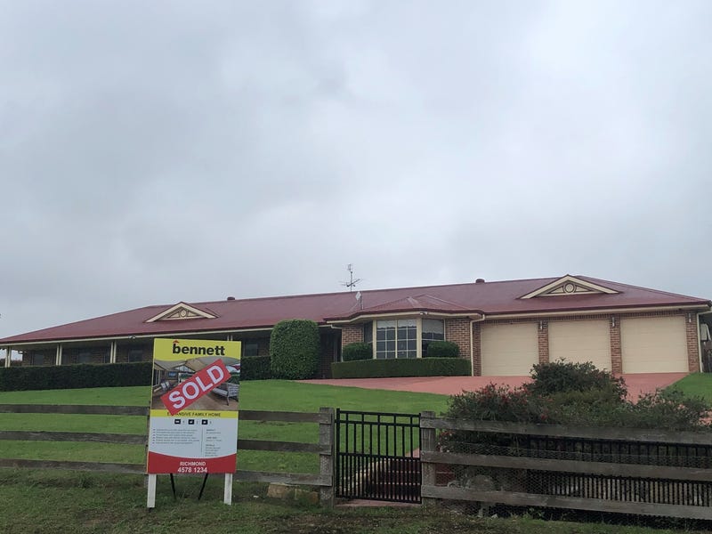 31 Kestrel Way, Yarramundi, NSW 2753 Property Details