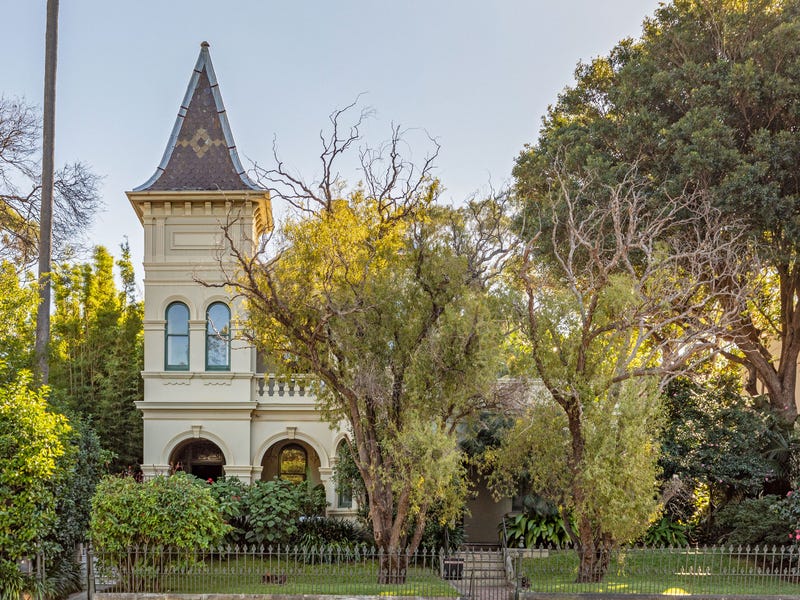 46 Johnston Street, Annandale, NSW 2038 Property Details