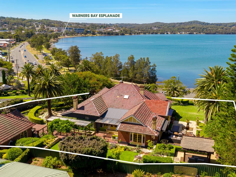 374 The Esplanade, Speers Point, NSW 2284 House for Sale realestate