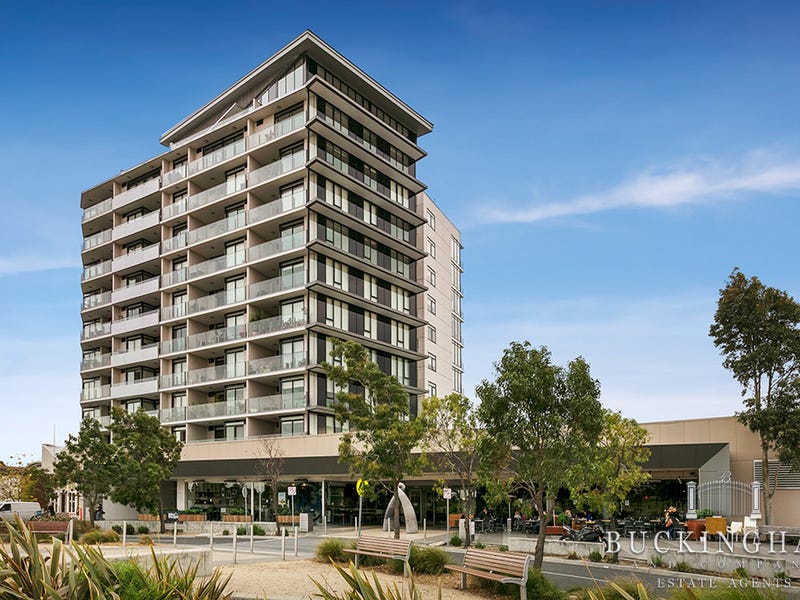 206/8 Breavington Way, Northcote, Vic 3070 - Property Details