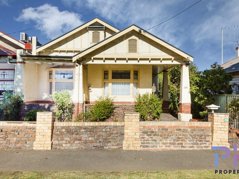 250 Napier Street, Bendigo, VIC 3550
