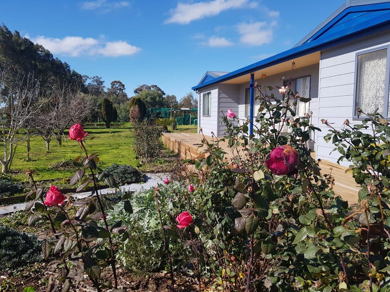 191 Graham Street, Lancaster, Vic 3620 Property Details