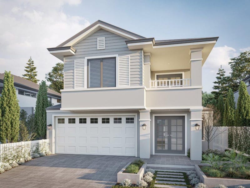 21 Beagle Street, Mosman Park, WA 6012