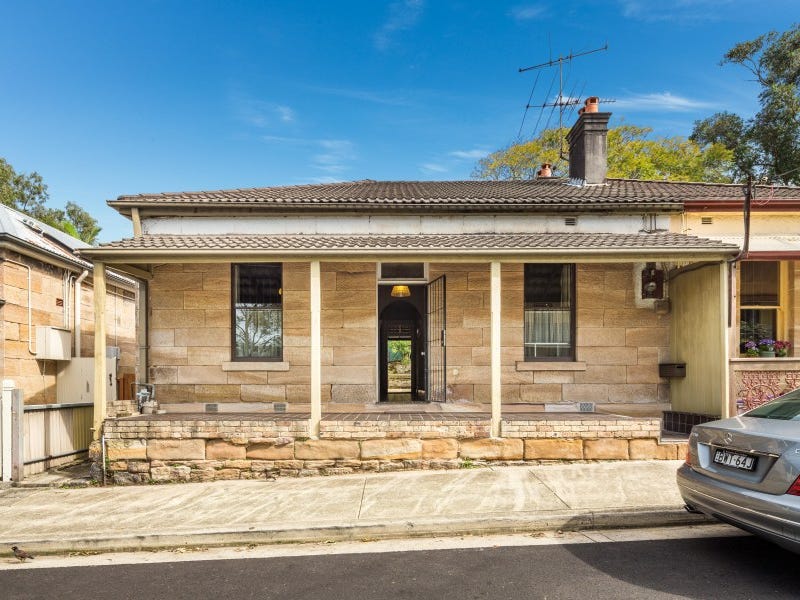 13 Ann Street, Balmain, NSW 2041 Property Details