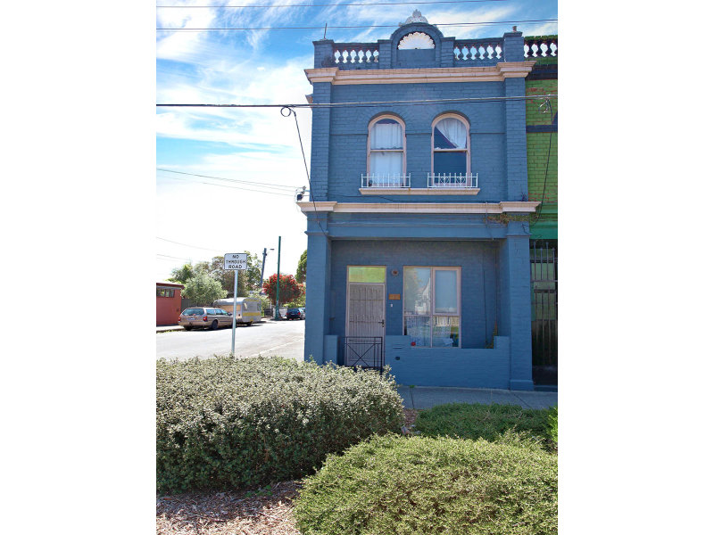 78 Union Street, Brunswick, Vic 3056 Property Details