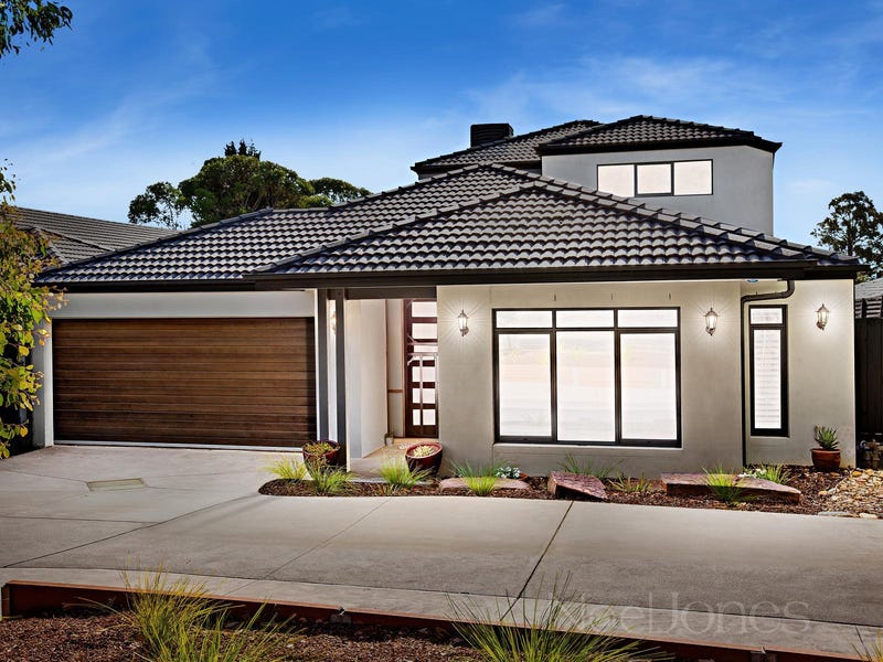 79 Yarra Road, Croydon Hills, VIC 3136