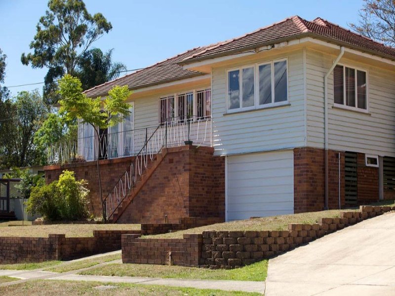 23 Yates Avenue, Ashgrove, Qld 4060 Property Details