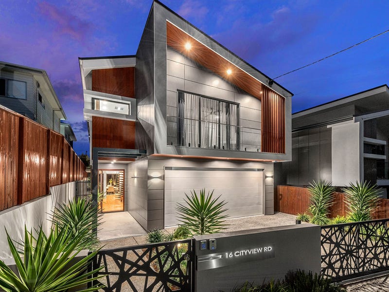 16 City View Road, Camp Hill, QLD 4152