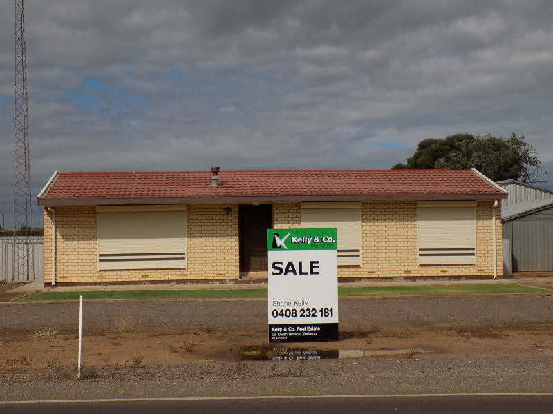 5579 Copper Coast Highway, Wallaroo, SA 5556