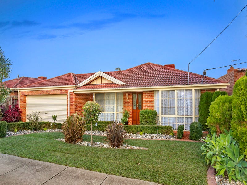 66 Lockton Avenue, Reservoir, Vic 3073 Property Details