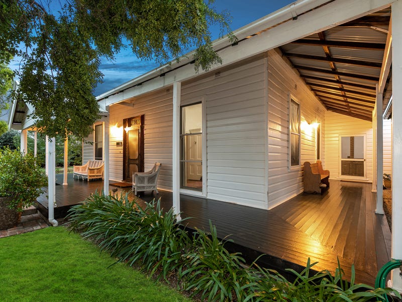 60 Park, Scone, NSW 2337 House for Sale