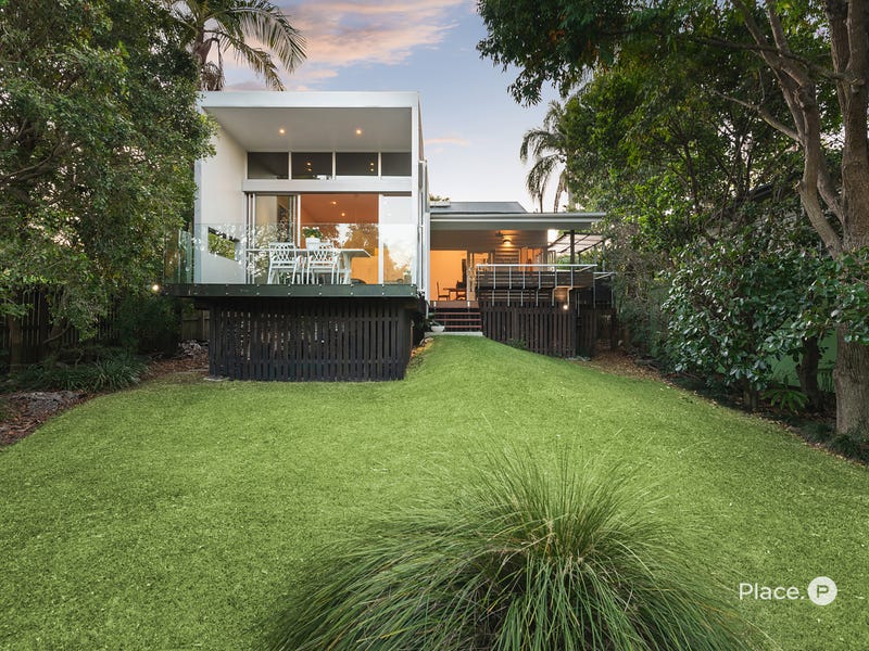 Real Estate & Property for Sale in Hawthorne, QLD 4171