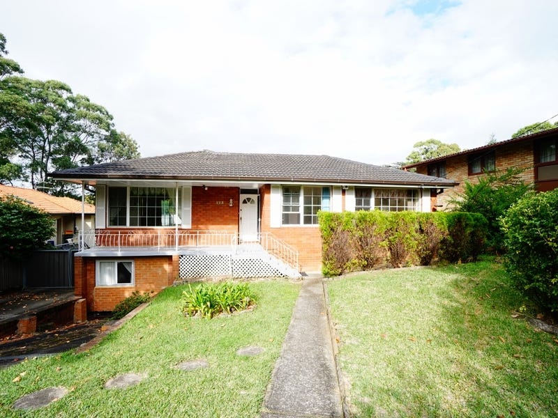 123 Murray Farm Road, Beecroft, NSW 2119